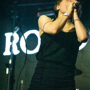 Rolo Tomassi